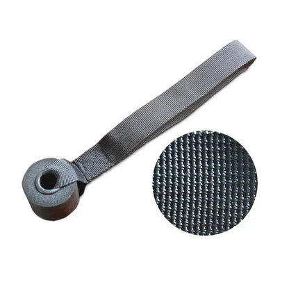 Elastic Resistance Door Anchor Holder Bands Tube Doorway Sport Fitness Equipment for Effective Working-Out Accessories