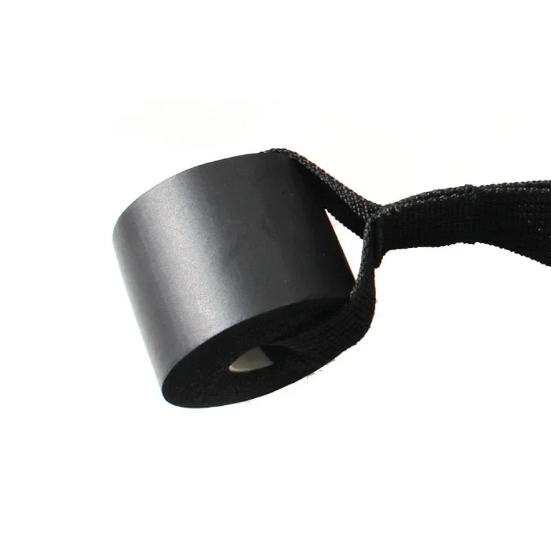 Elastic Resistance Door Anchor Holder Bands Tube Doorway Sport Fitness Equipment for Effective Working-Out Accessories