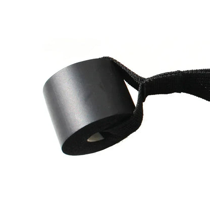 Elastic Resistance Door Anchor Holder Bands Tube Doorway Sport Fitness Equipment for Effective Working-Out Accessories