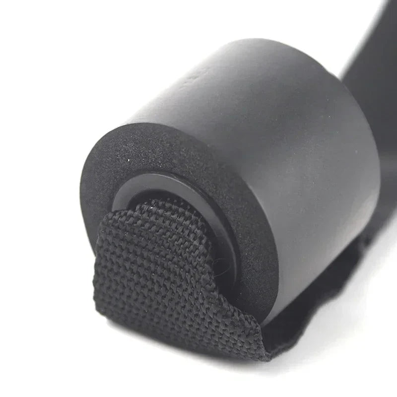 Elastic Resistance Door Anchor Holder Bands Tube Doorway Sport Fitness Equipment for Effective Working-Out Accessories