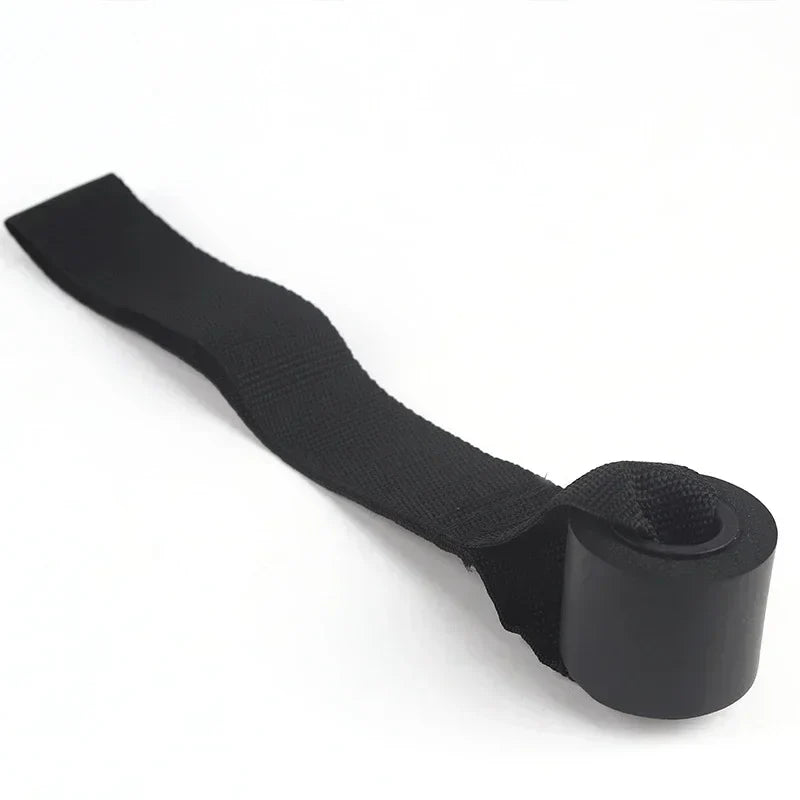 Elastic Resistance Door Anchor Holder Bands Tube Doorway Sport Fitness Equipment for Effective Working-Out Accessories