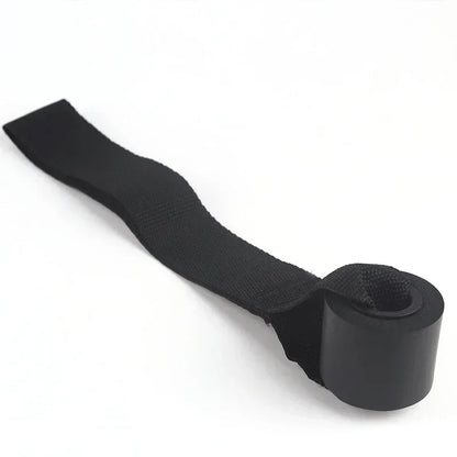 Elastic Resistance Door Anchor Holder Bands Tube Doorway Sport Fitness Equipment for Effective Working-Out Accessories