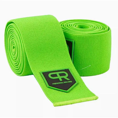 Exercise Equipment for Working Out - Compression Equipment Support Bands for Women and Men - Weightlifting Stabilizer Pads for Sports and Leg Workout Gym Straps